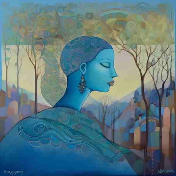 Ceres Inconjunct Natal Chiron
